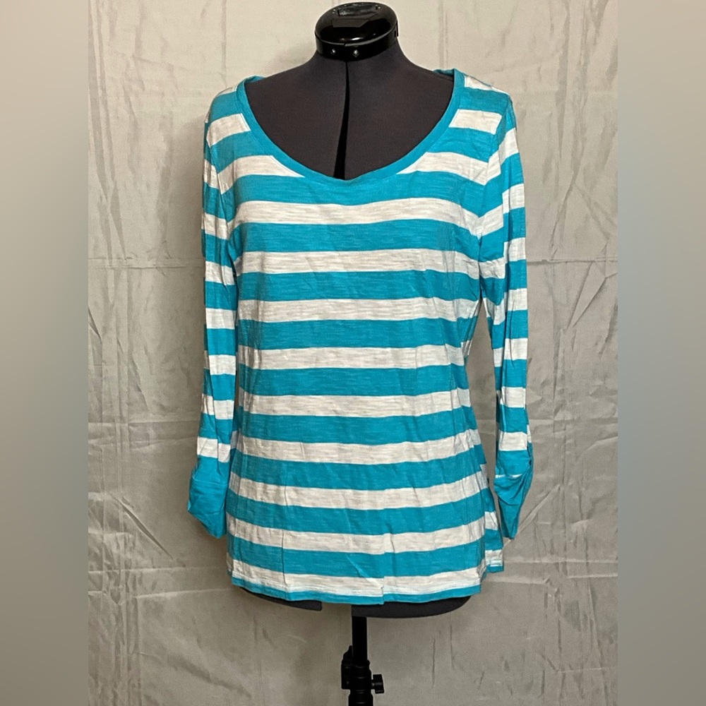 Banana Republic ¾ Sleeve Shirt